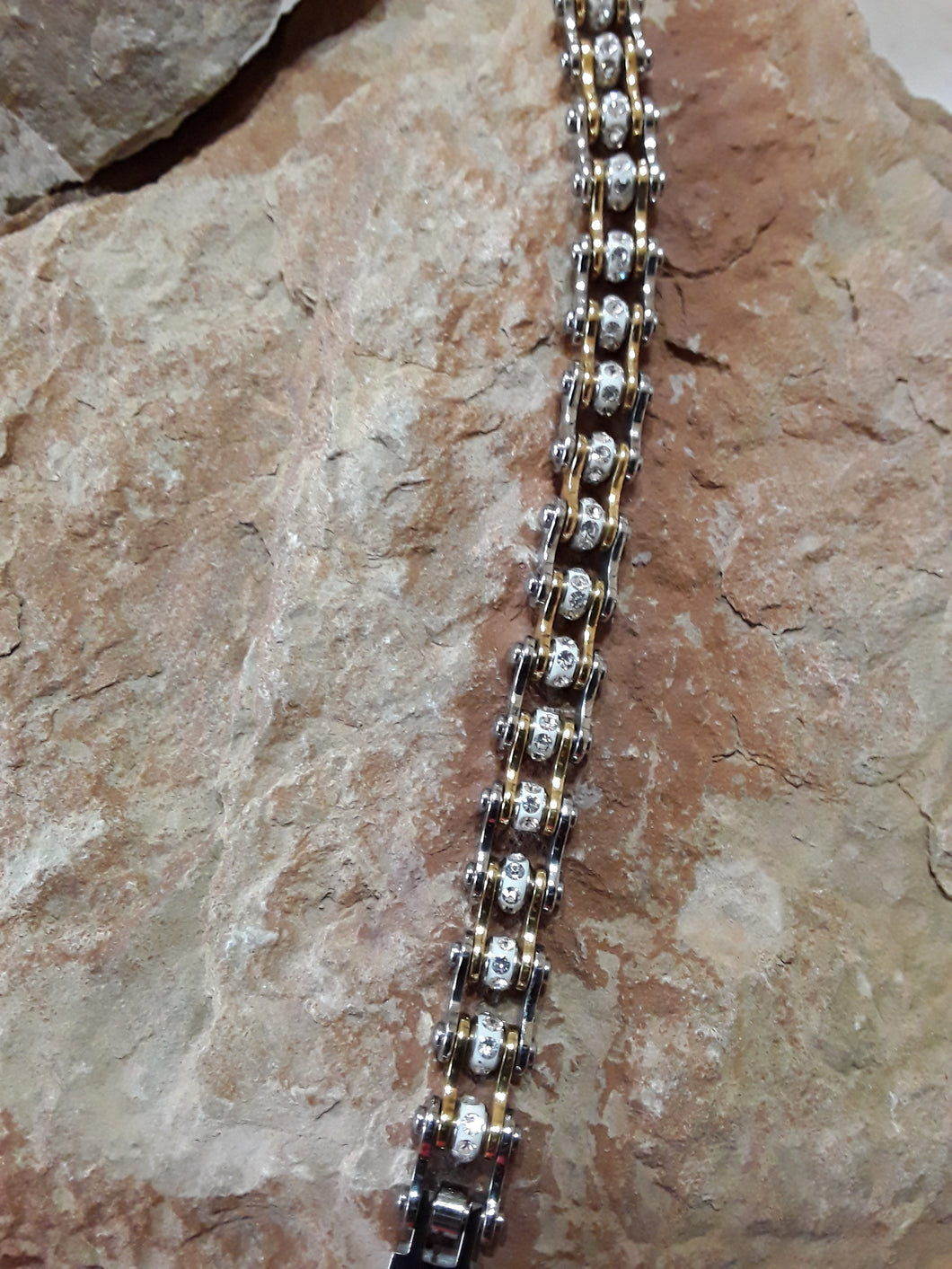 Women's Stainless Steel Bracelet