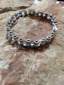 Women's Stainless Steel Bracelet