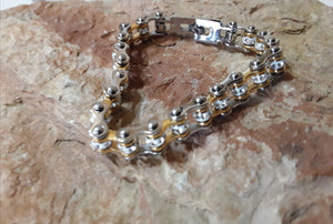 Women's Stainless Steel Bracelet